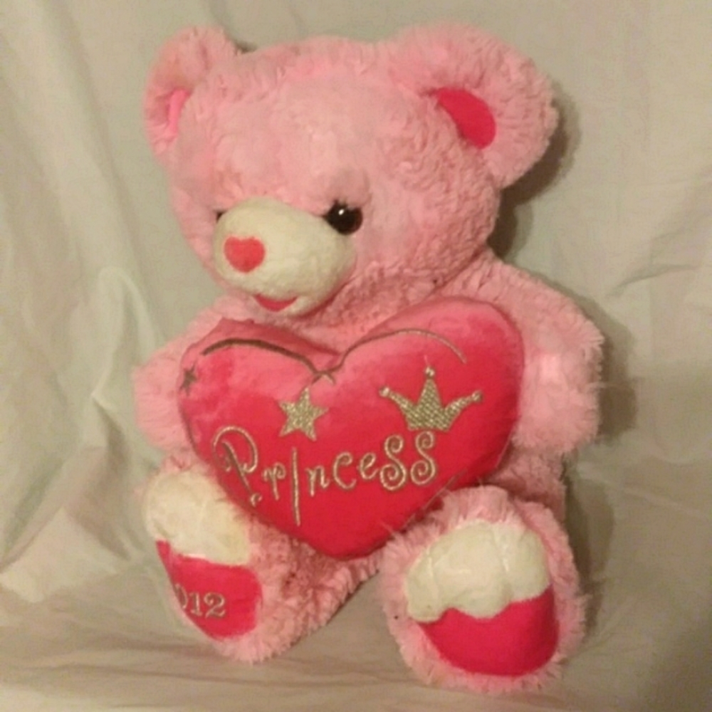 Princess Bear - Picture 4 of 10